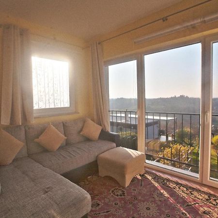 Vineyard Villa Maisonette Apartment With Balcony Varazdin Breg ภายนอก รูปภาพ