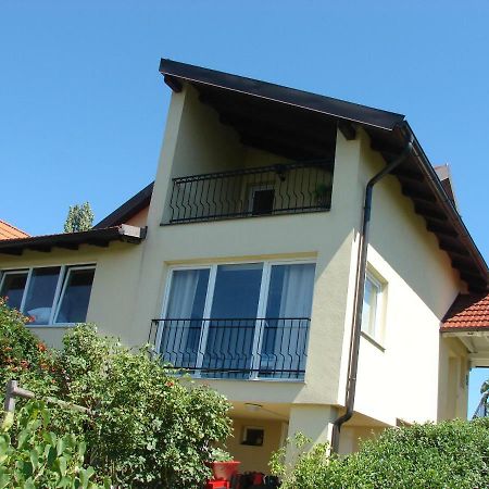 Vineyard Villa Maisonette Apartment With Balcony Varazdin Breg ภายนอก รูปภาพ